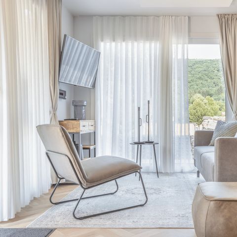 Chalet 6 Personen - Domus 4+2