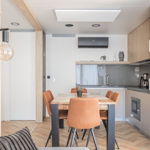 Chalet 6 Personen - Domus 4+2