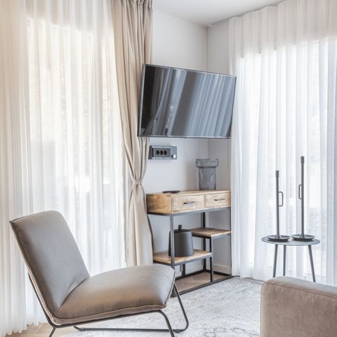 Chalet 6 Personen - Domus 4+2