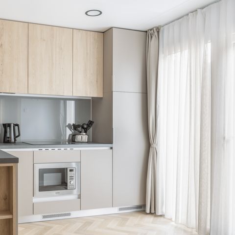 Chalet 4 Personen - Domus