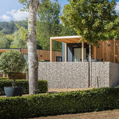 Chalet 4 Personen - Domus