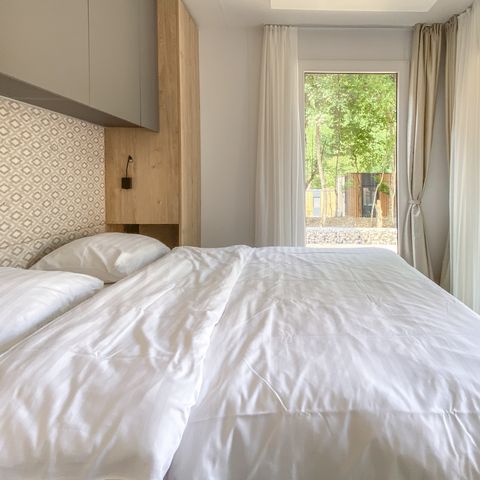 Chalet 4 Personen - Domus