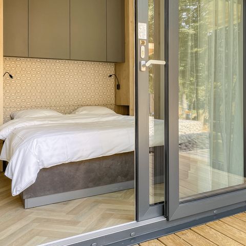 Chalet 4 Personen - Domus