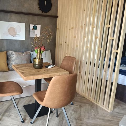 AUßERGEWÖHNLICHE UNTERKUNFT 2 Personen