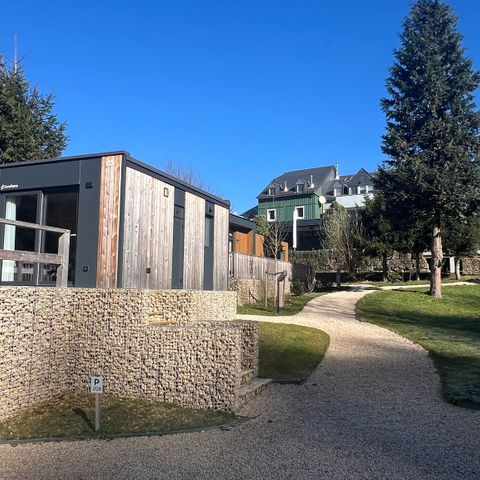 AUßERGEWÖHNLICHE UNTERKUNFT 2 Personen