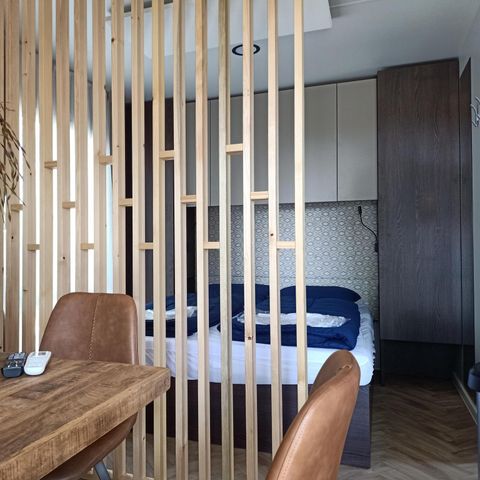 Tiny house 2 personen