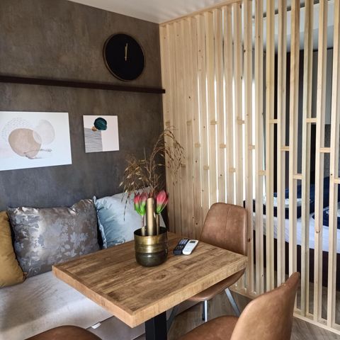 AUßERGEWÖHNLICHE UNTERKUNFT 2 Personen