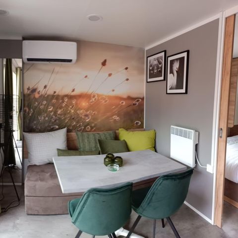 AUßERGEWÖHNLICHE UNTERKUNFT 2 Personen