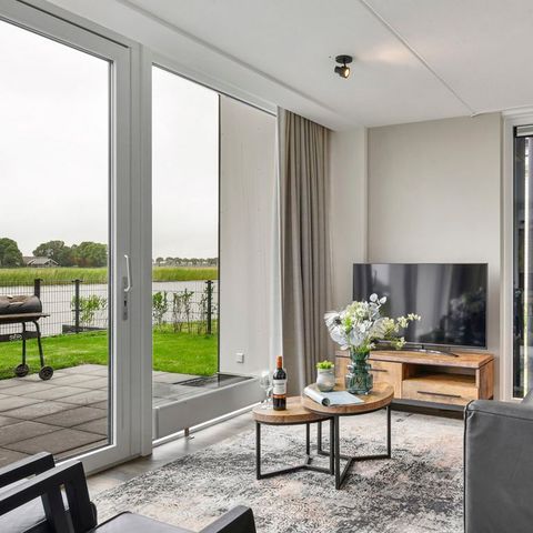 Bungalow 4 Personen - 4CE3