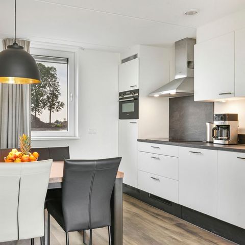 Bungalow 4 Personen - 4CE3