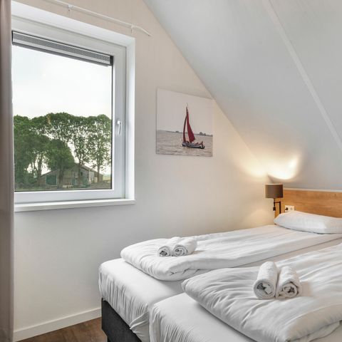 Bungalow 4 Personen - 4CE3