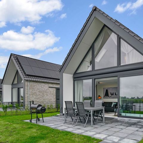 Bungalow 4 Personen - 4CE3