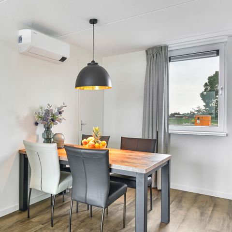 Bungalow 4 Personen - 4CE3