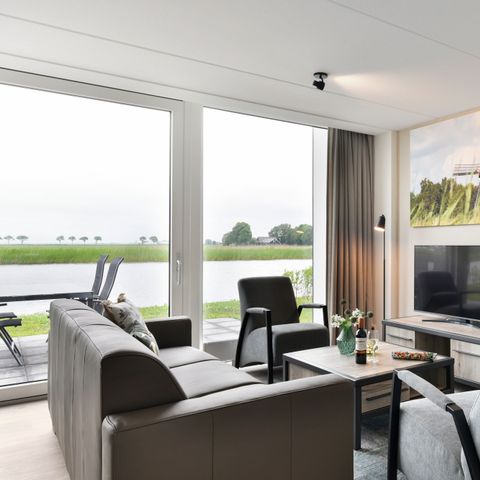 Bungalow 6 Personen - 6CE