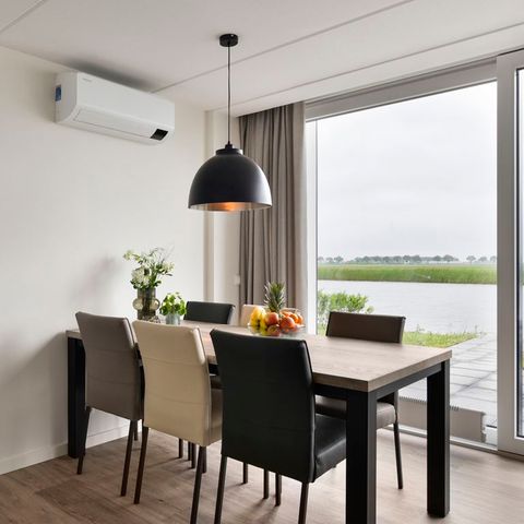 Bungalow 6 Personen - 6CE