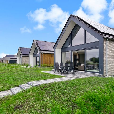 Bungalow 6 Personen - 6CE