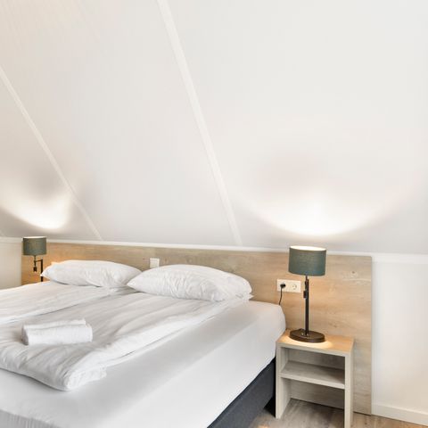 Bungalow 6 Personen - 6CE