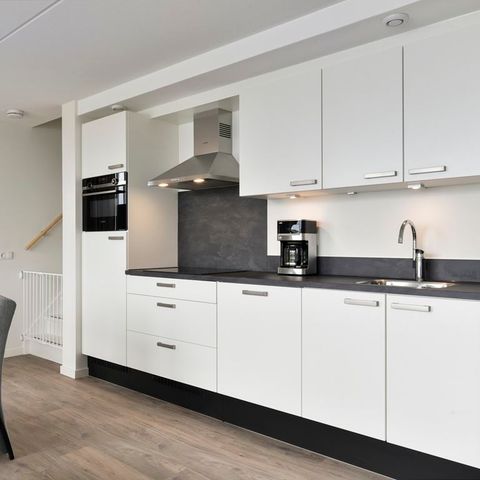 Bungalow 6 Personen - 6CE