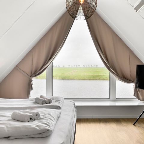 Bungalow 6 Personen - 6CE