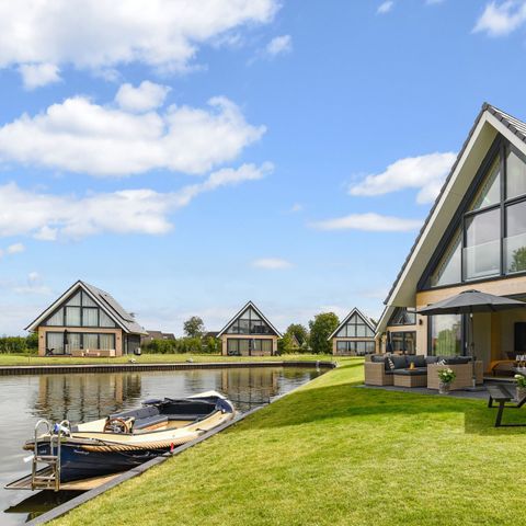 FERIENHAUS 6 Personen - 6CE