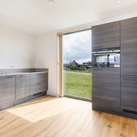 FERIENHAUS 6 Personen - 6CE