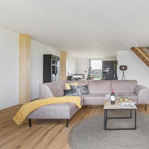 FERIENHAUS 6 Personen - 6CE