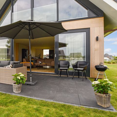 FERIENHAUS 6 Personen - 6CE