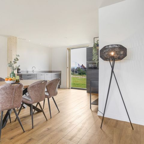 FERIENHAUS 6 Personen - 6CE