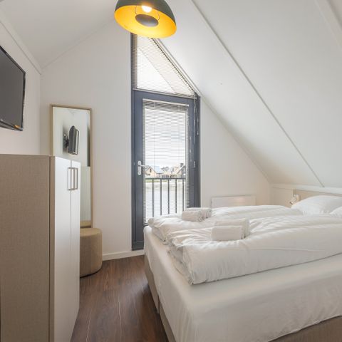 Haus 4 personen - 4C