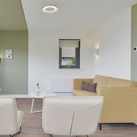 Haus 4 personen - 4C
