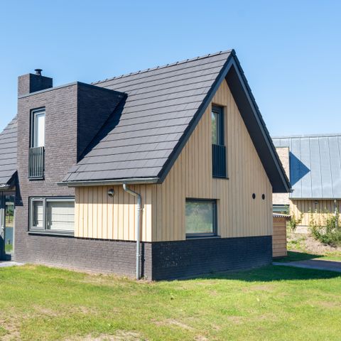 FERIENHAUS 4 Personen - 4L