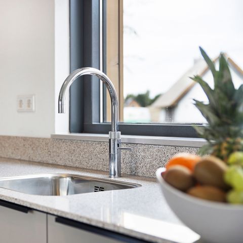 FERIENHAUS 4 Personen - 4L