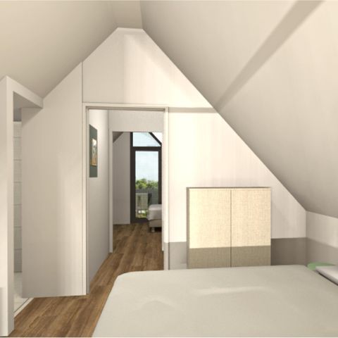 FERIENHAUS 6 Personen - 6C