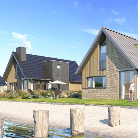 FERIENHAUS 6 Personen - 6C