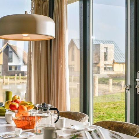 FERIENHAUS 6 Personen - 6C