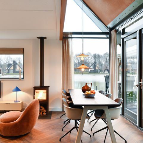 FERIENHAUS 6 Personen - 6ELV