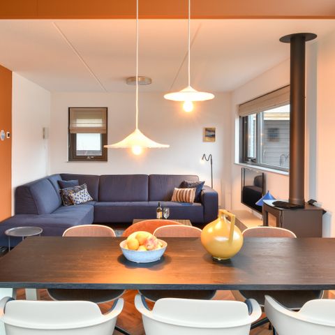 FERIENHAUS 6 Personen - 6ELV