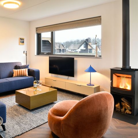 FERIENHAUS 6 Personen - 6ELV