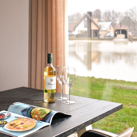 FERIENHAUS 6 Personen - 6ELV