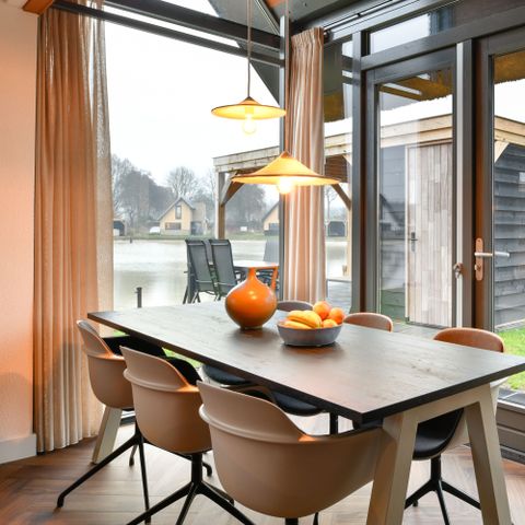 FERIENHAUS 6 Personen - 6ELV