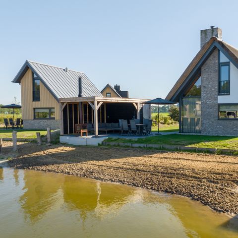 FERIENHAUS 6 Personen - 6ELV