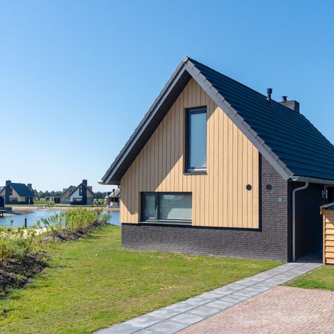 FERIENHAUS 6 Personen - 6L