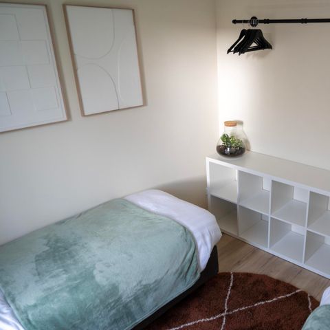 Villa 6 Personen - Luxus