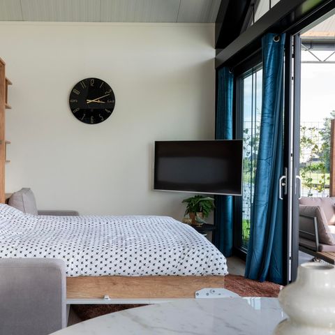 Villa 6 Personen - Luxus