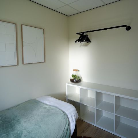 Villa 6 Personen - Luxus