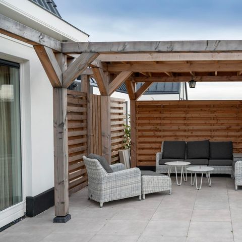 FERIENHAUS 8 Personen - Villa