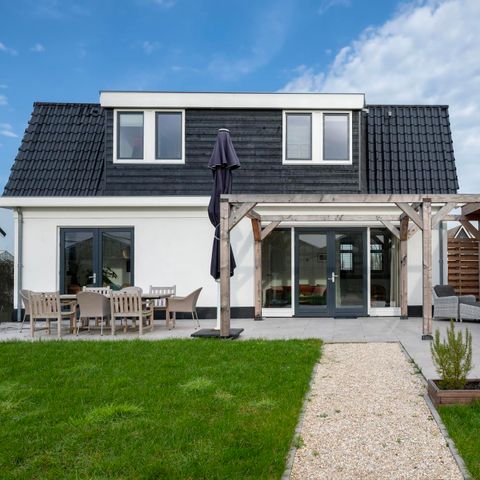 Haus 8 personen - Villa