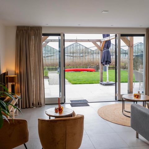 Haus 8 personen - Villa