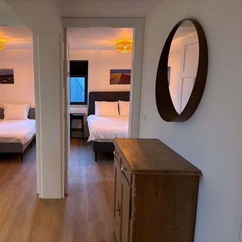 FERIENHAUS 8 Personen - Villa