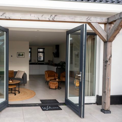 FERIENHAUS 8 Personen - Villa
